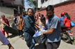 42 Killed, Over 1000 Injured as Earthquakes Hit Nepal; 17 Also Killed in India